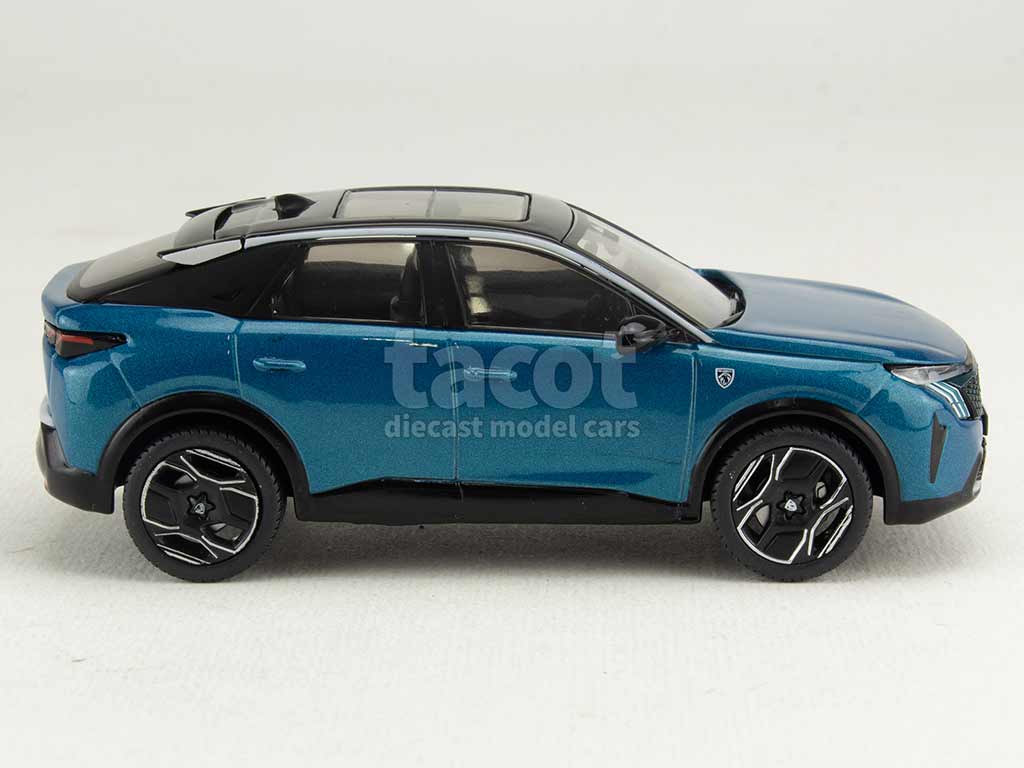 105248 Peugeot New E-3008 2025