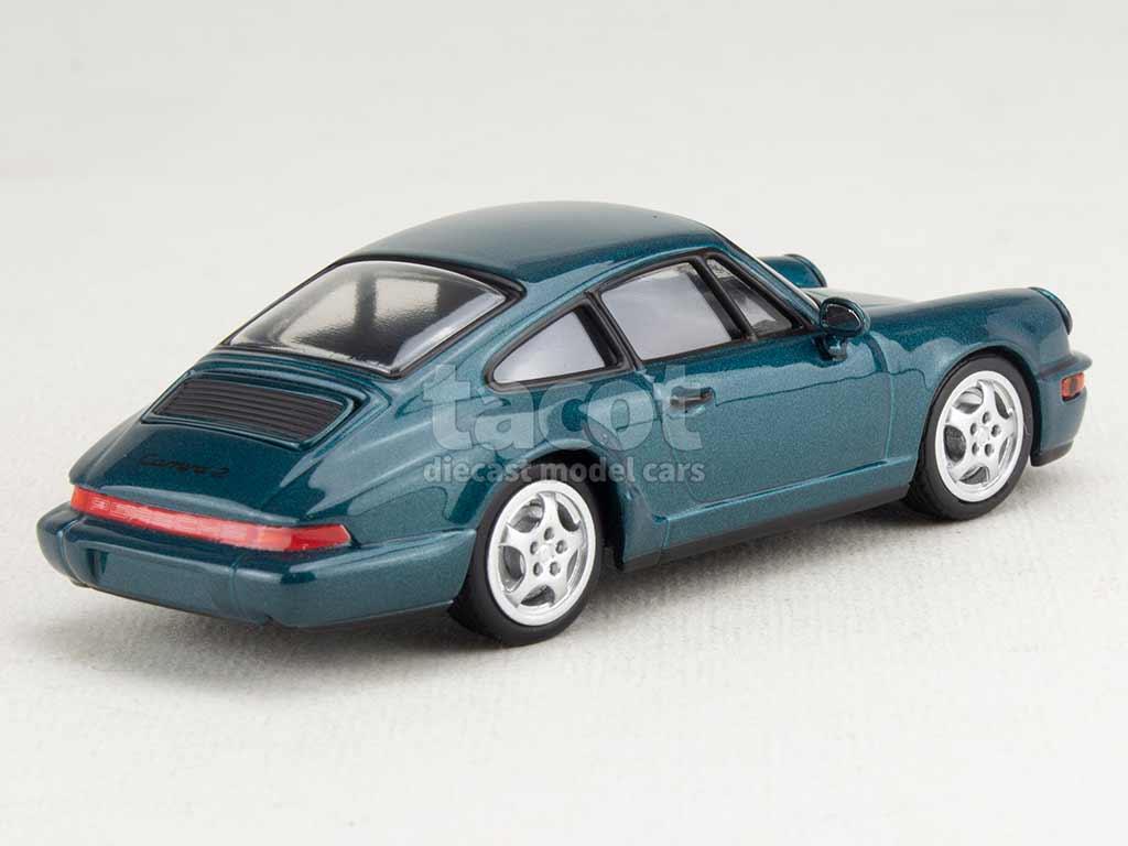 105254 Porsche 911/964 Carrera 2 1989