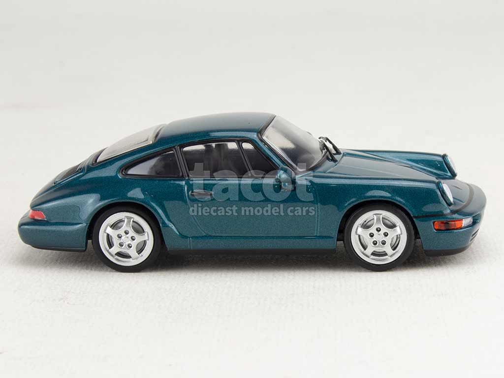 105254 Porsche 911/964 Carrera 2 1989