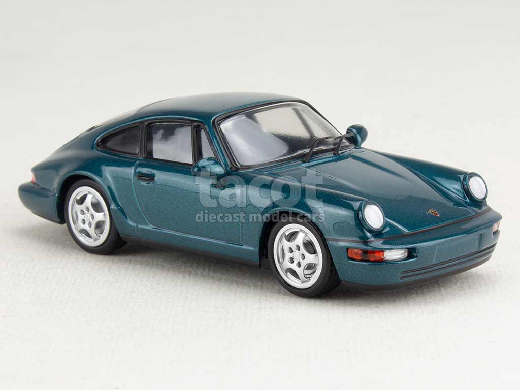 105254 Porsche 911/964 Carrera 2 1989