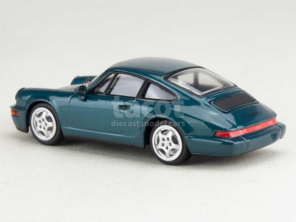 105254 Porsche 911/964 Carrera 2 1989