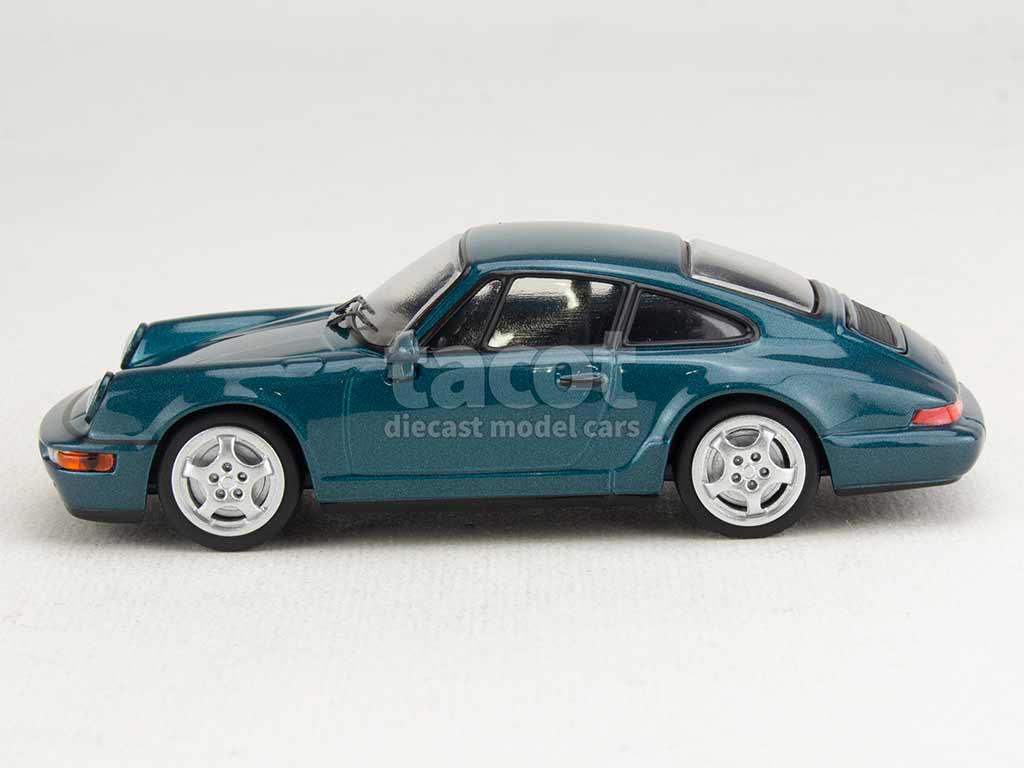 105254 Porsche 911/964 Carrera 2 1989