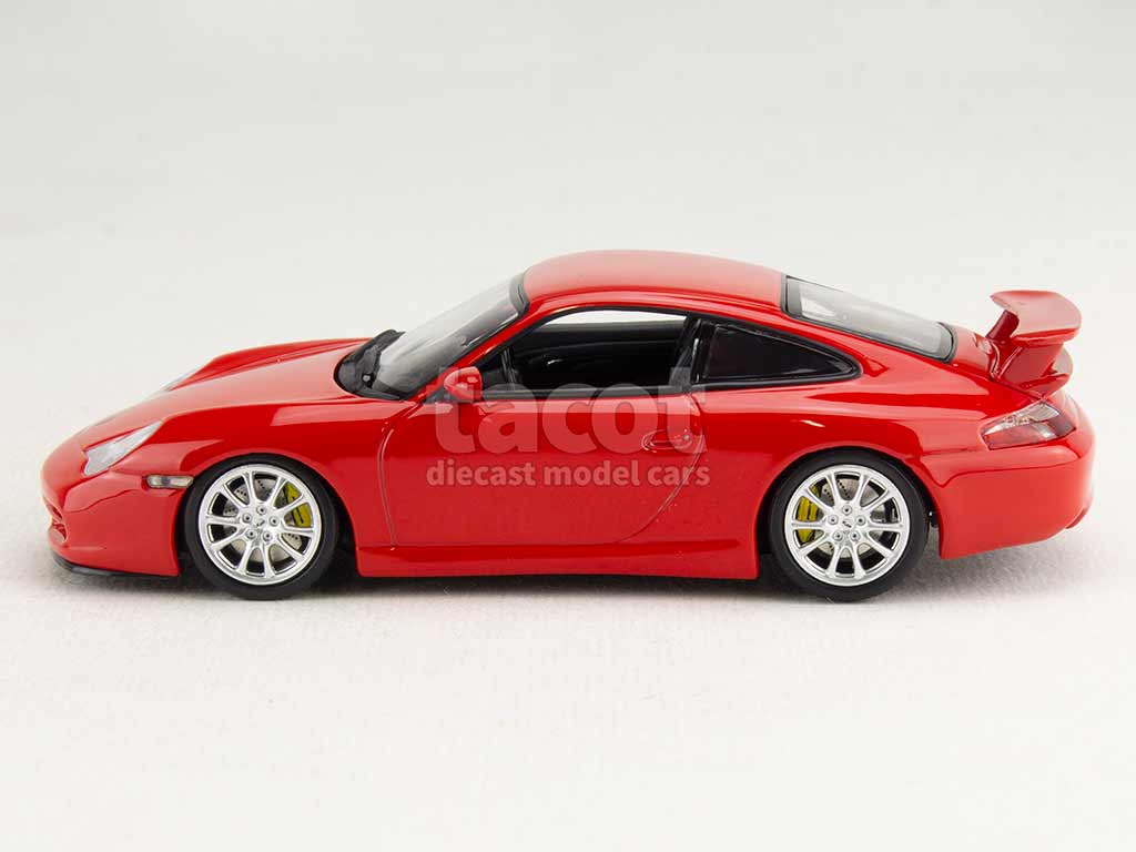 105255 Porsche 911/996.2 GT3 2003