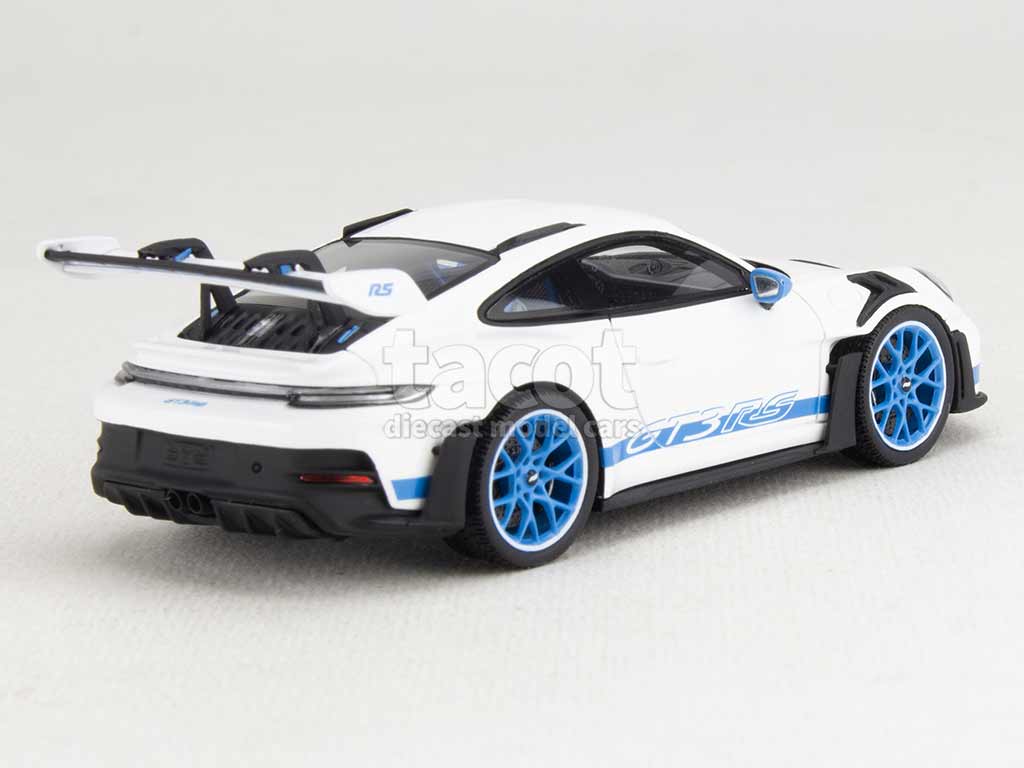 105256 Porsche 911/992 GT3 RS IAA 2023
