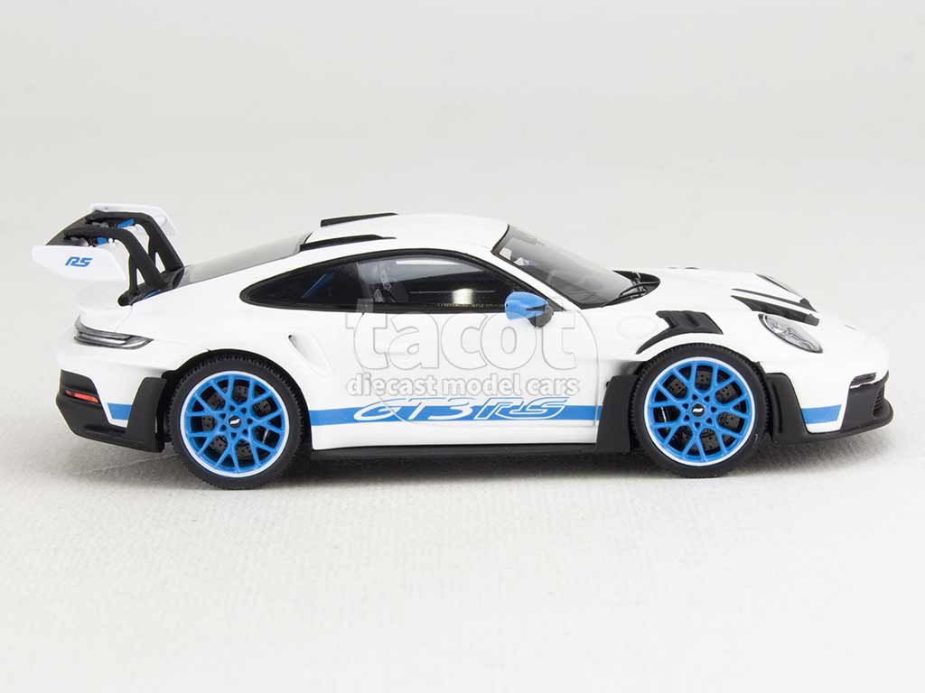 105256 Porsche 911/992 GT3 RS IAA 2023