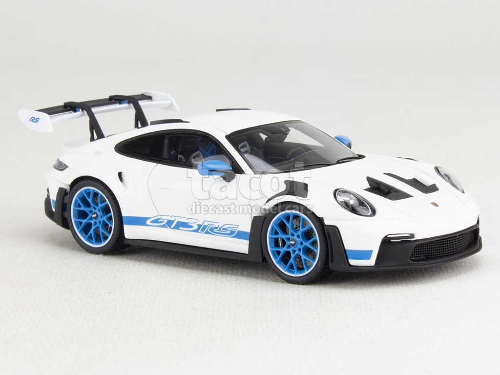 105256 Porsche 911/992 GT3 RS IAA 2023