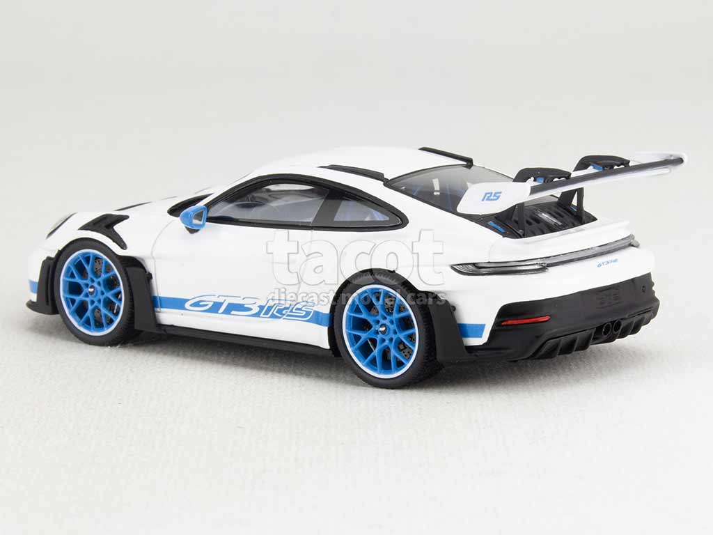 105256 Porsche 911/992 GT3 RS IAA 2023