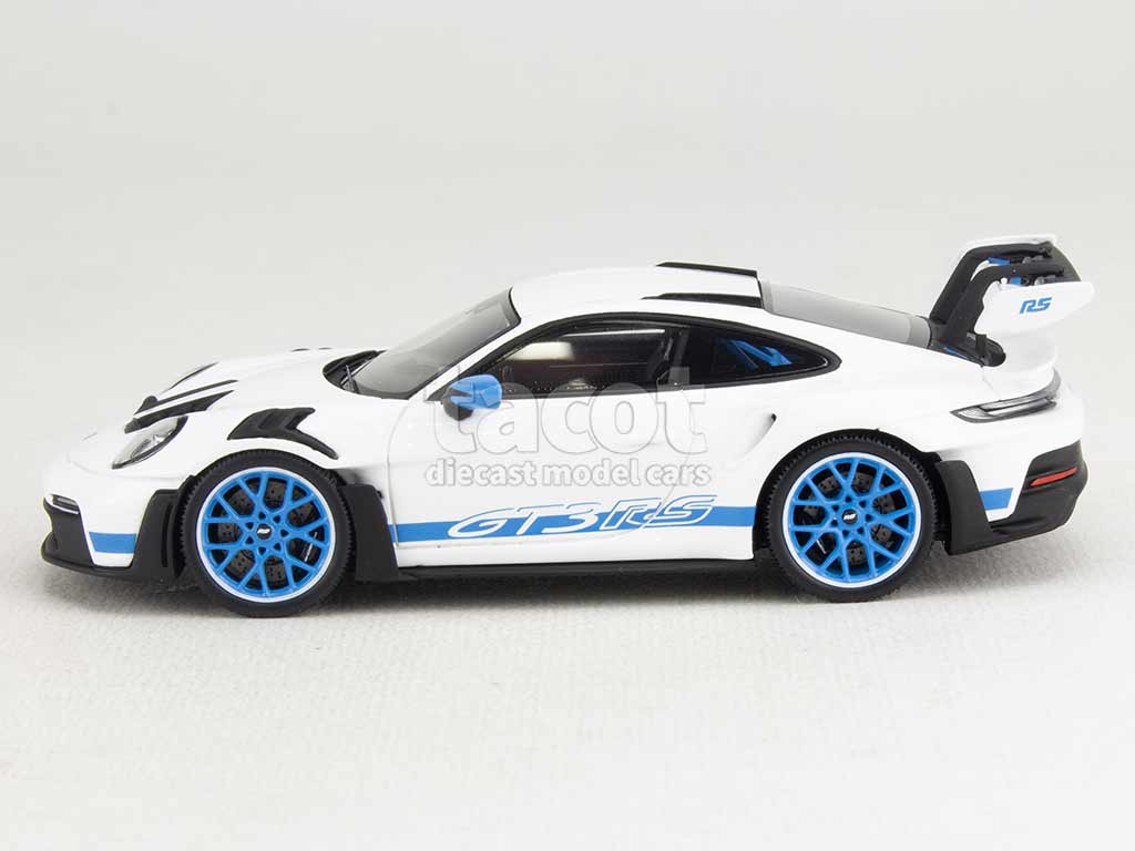 105256 Porsche 911/992 GT3 RS IAA 2023