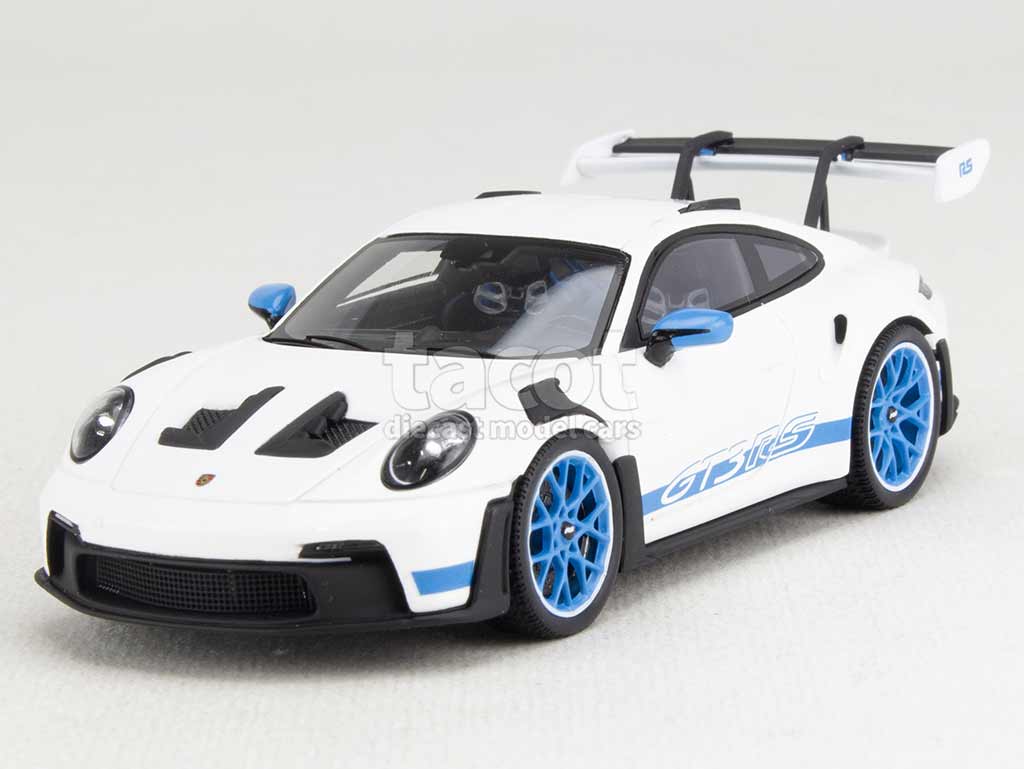 105256 Porsche 911/992 GT3 RS IAA 2023