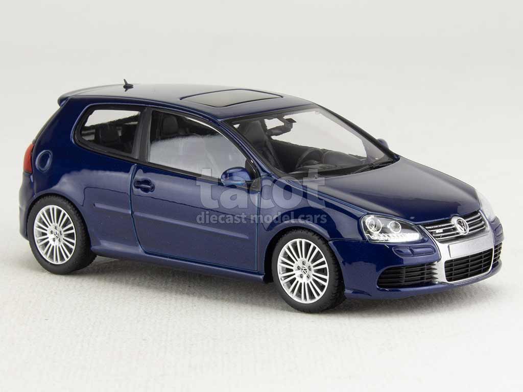 105260 Volkswagen Golf V R32 3 Doors 2005