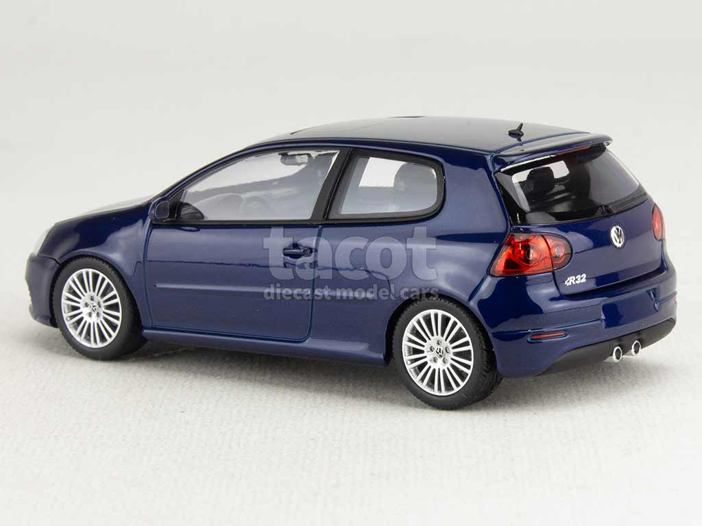 105260 Volkswagen Golf V R32 3 Doors 2005