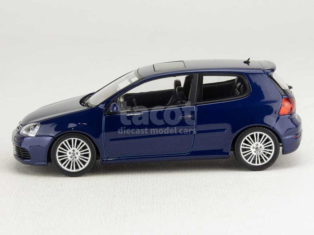 105260 Volkswagen Golf V R32 3 Doors 2005