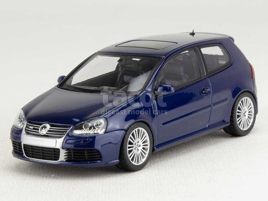 105260 Volkswagen Golf V R32 3 Doors 2005