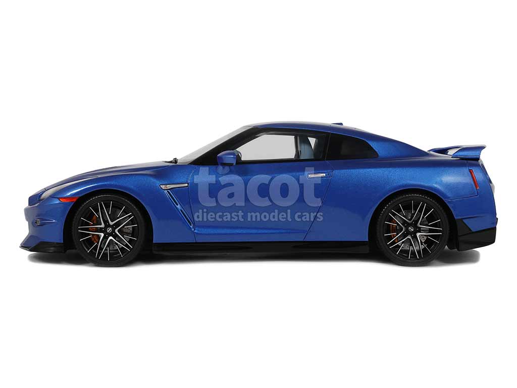 105261 Nissan GT-R Skyline Edition 2024