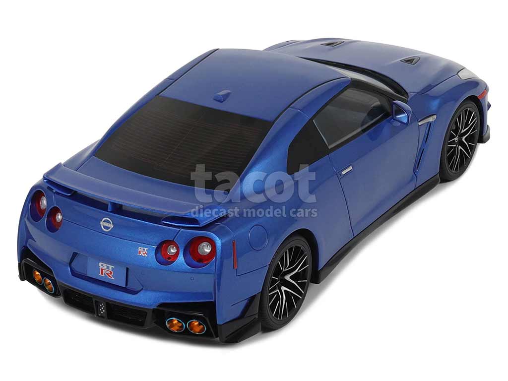 105261 Nissan GT-R Skyline Edition 2024