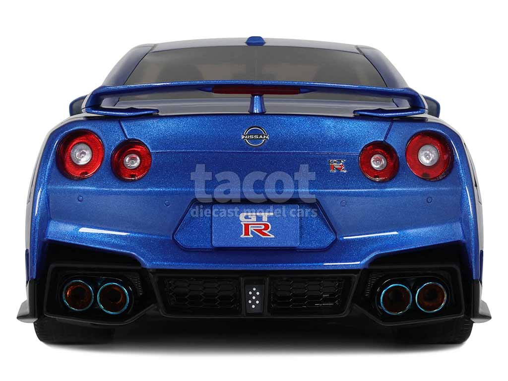 105261 Nissan GT-R Skyline Edition 2024