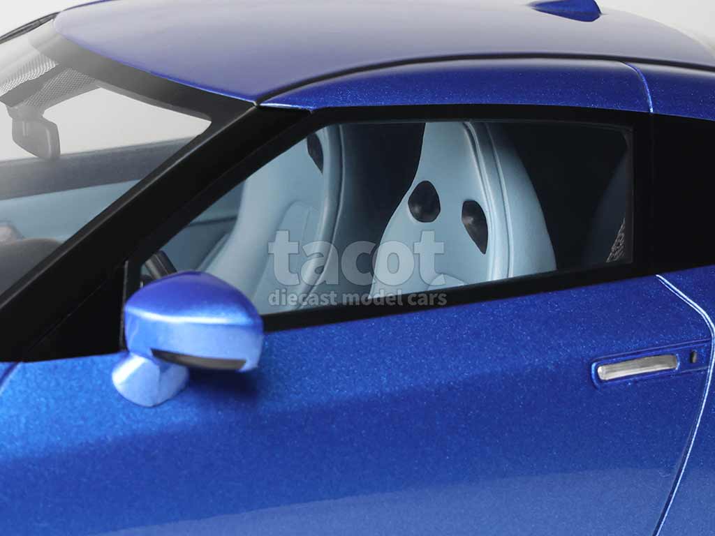 105261 Nissan GT-R Skyline Edition 2024