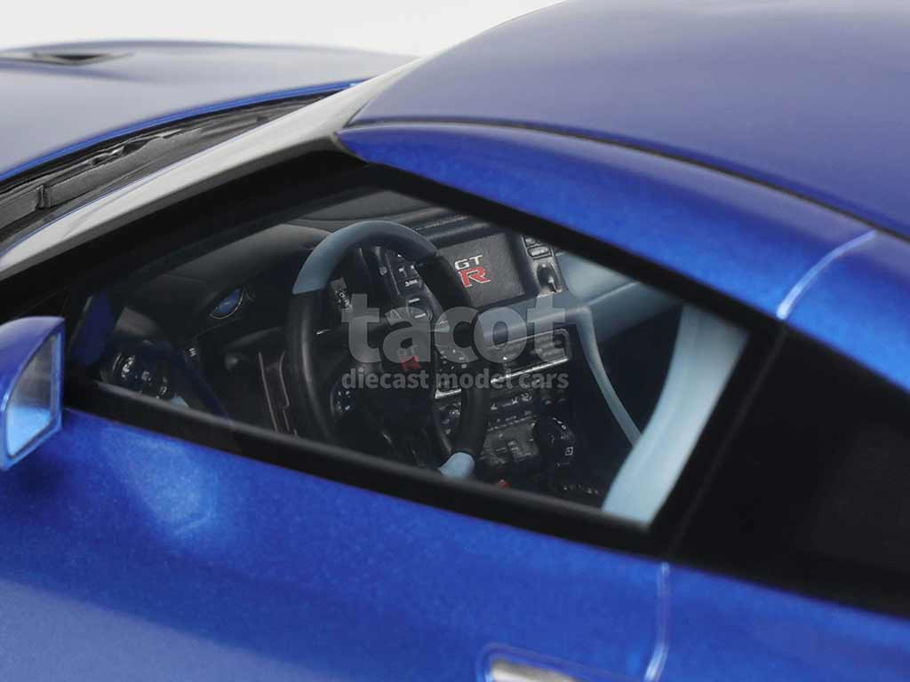 105261 Nissan GT-R Skyline Edition 2024