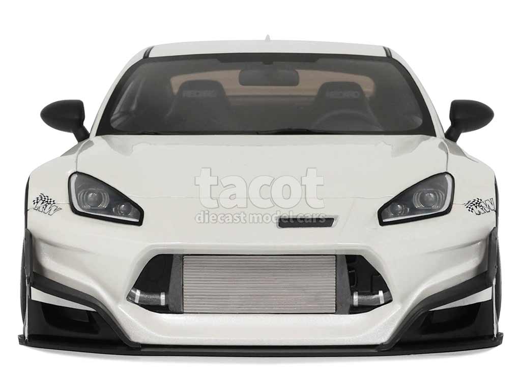 105262 Toyota GR86 Pandem 2023