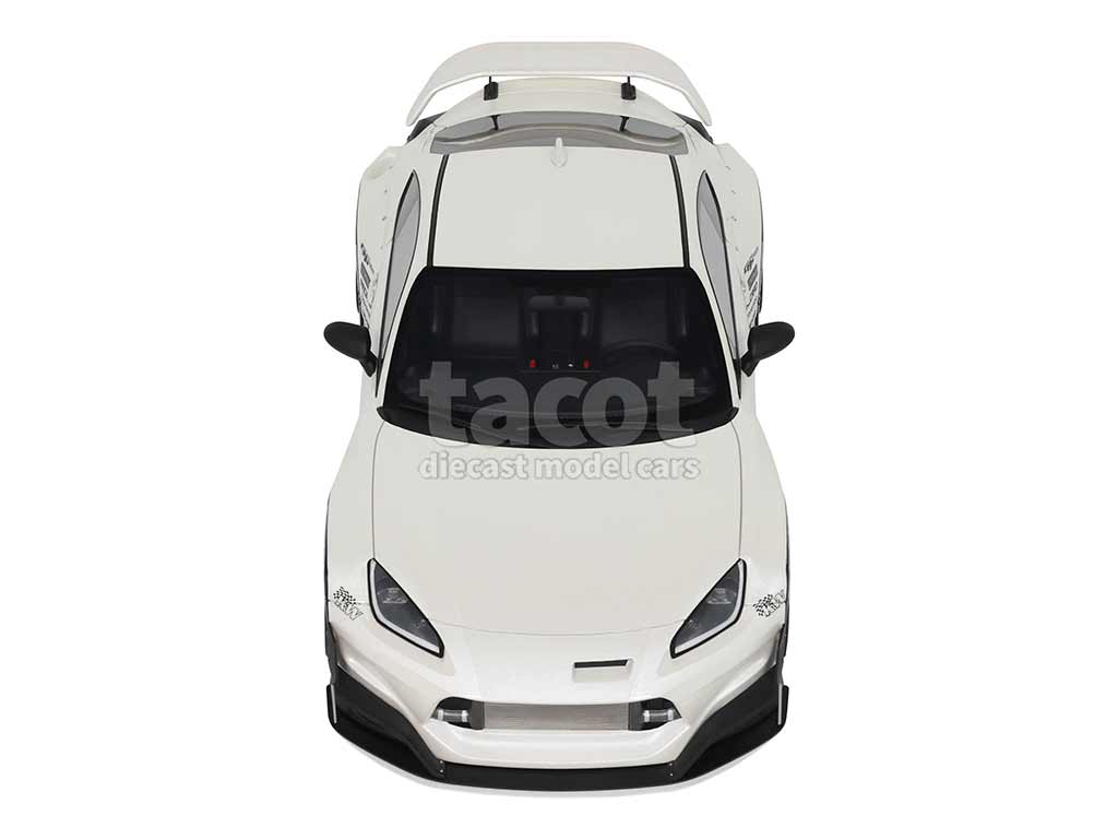 105262 Toyota GR86 Pandem 2023