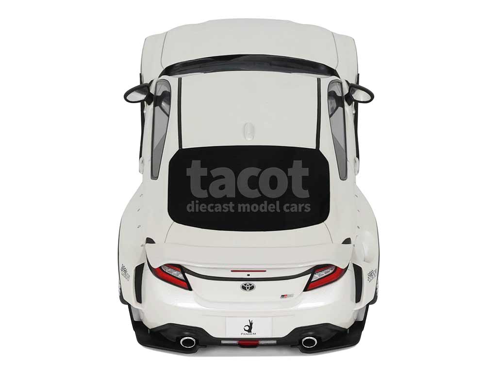105262 Toyota GR86 Pandem 2023