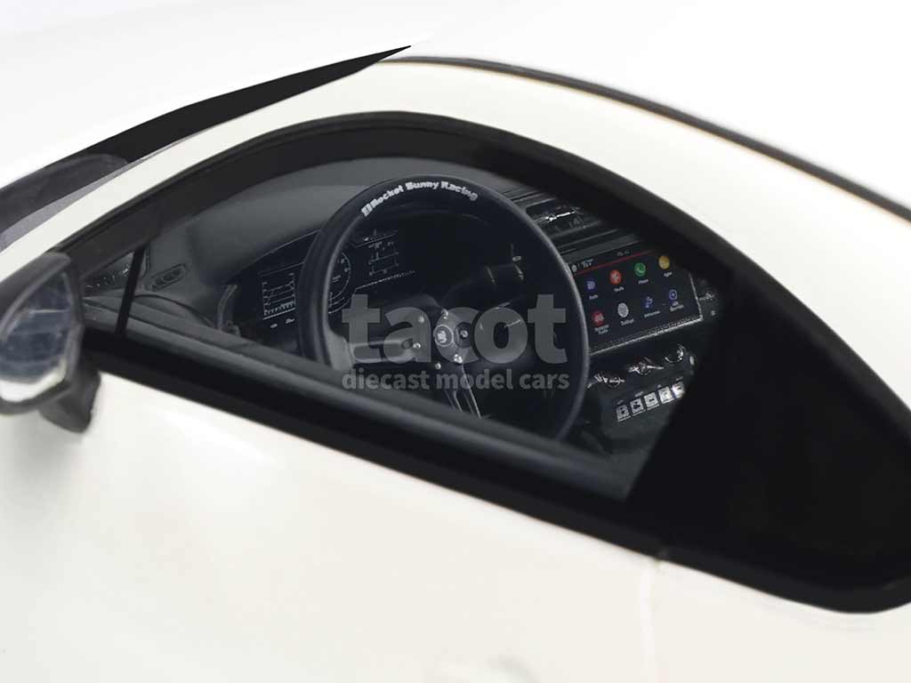 105262 Toyota GR86 Pandem 2023