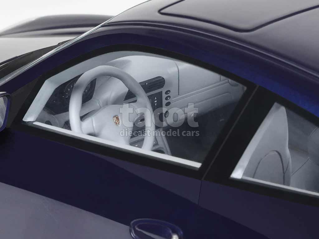 105264 Porsche 911/996 Carrera 4S 2002