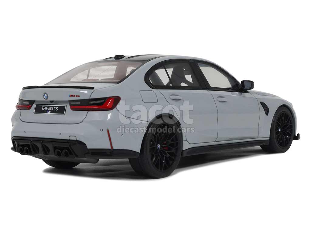 105265 BMW M3 CS Berline/ G80 2024