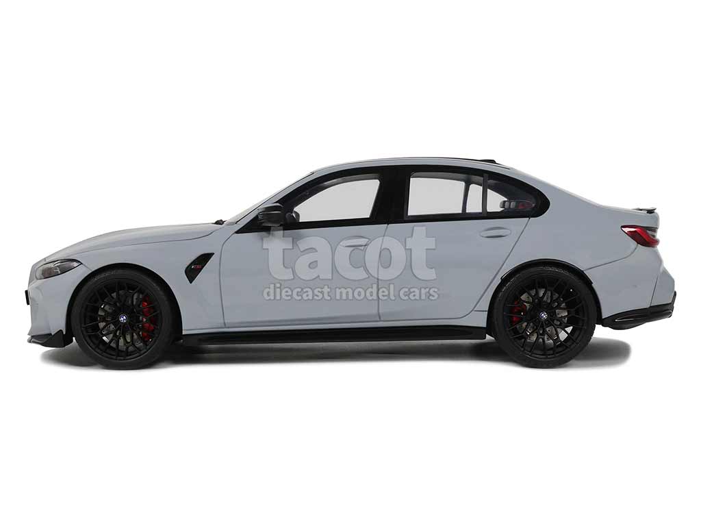 105265 BMW M3 CS Berline/ G80 2024