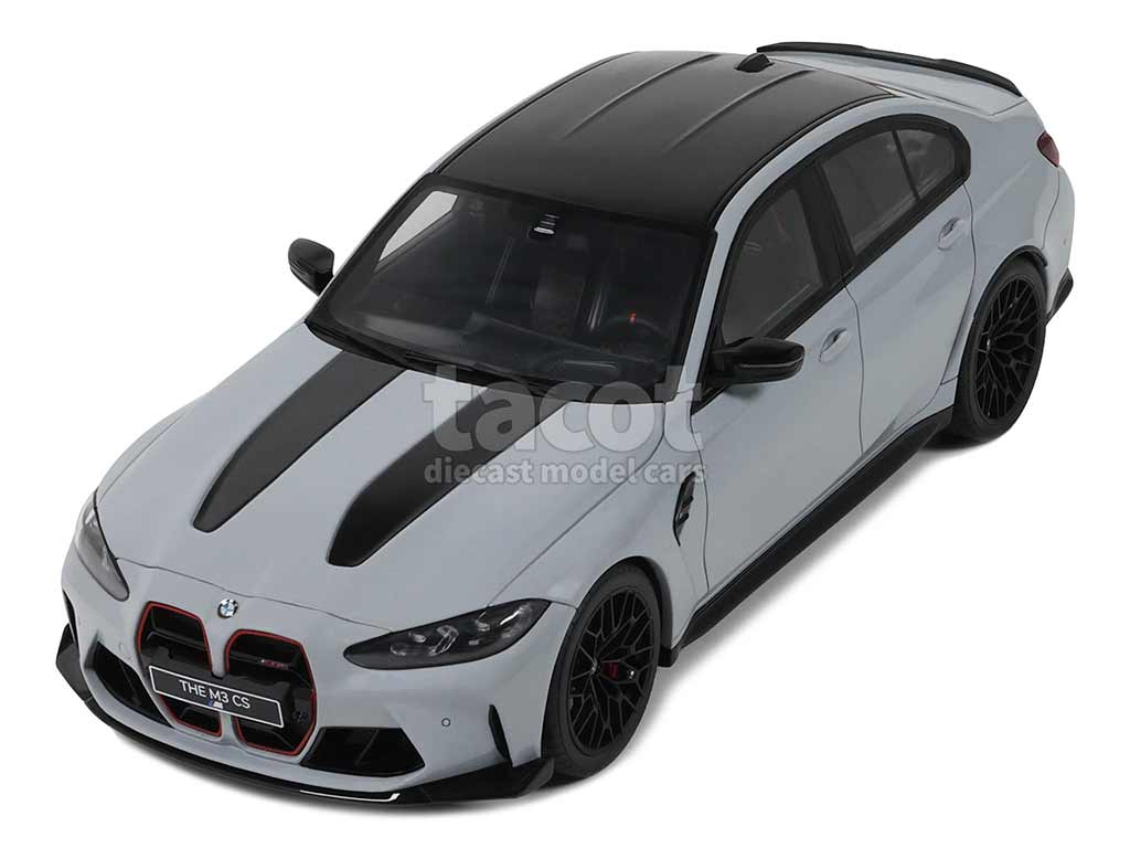 105265 BMW M3 CS Berline/ G80 2024