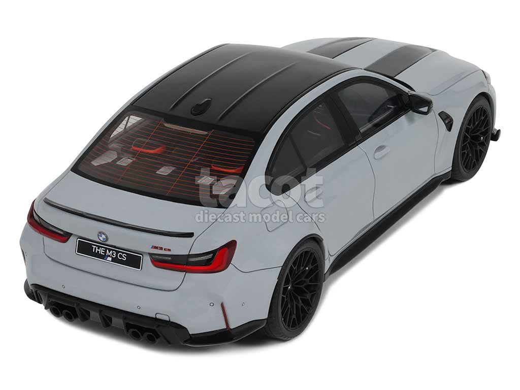 105265 BMW M3 CS Berline/ G80 2024