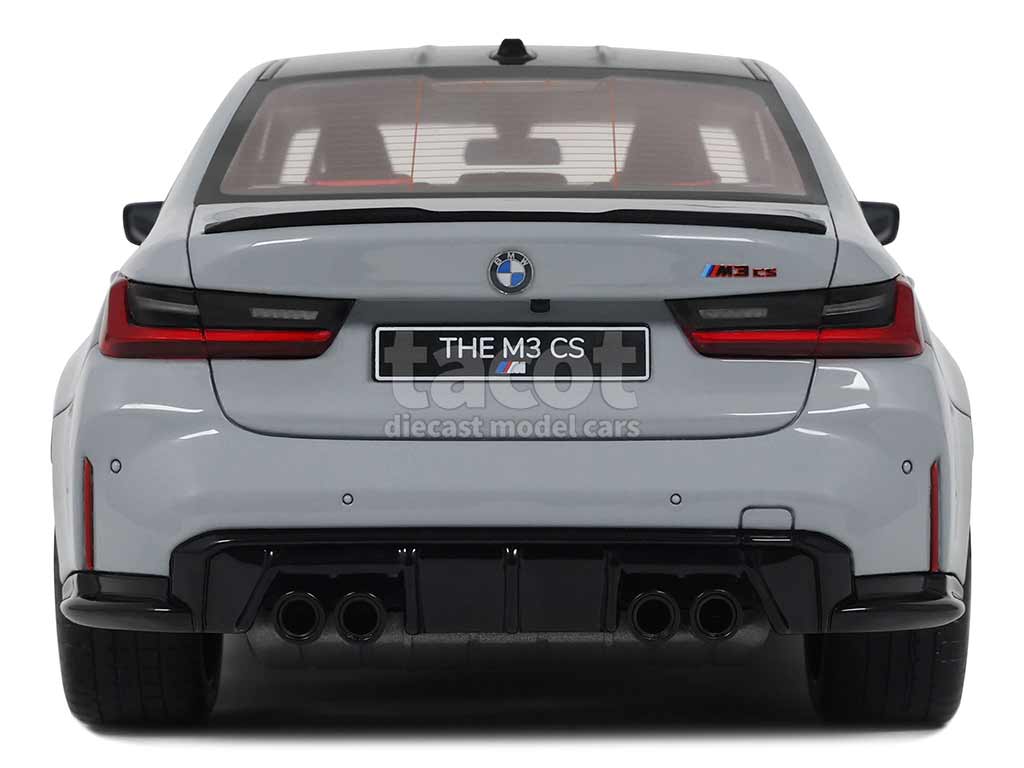 105265 BMW M3 CS Berline/ G80 2024