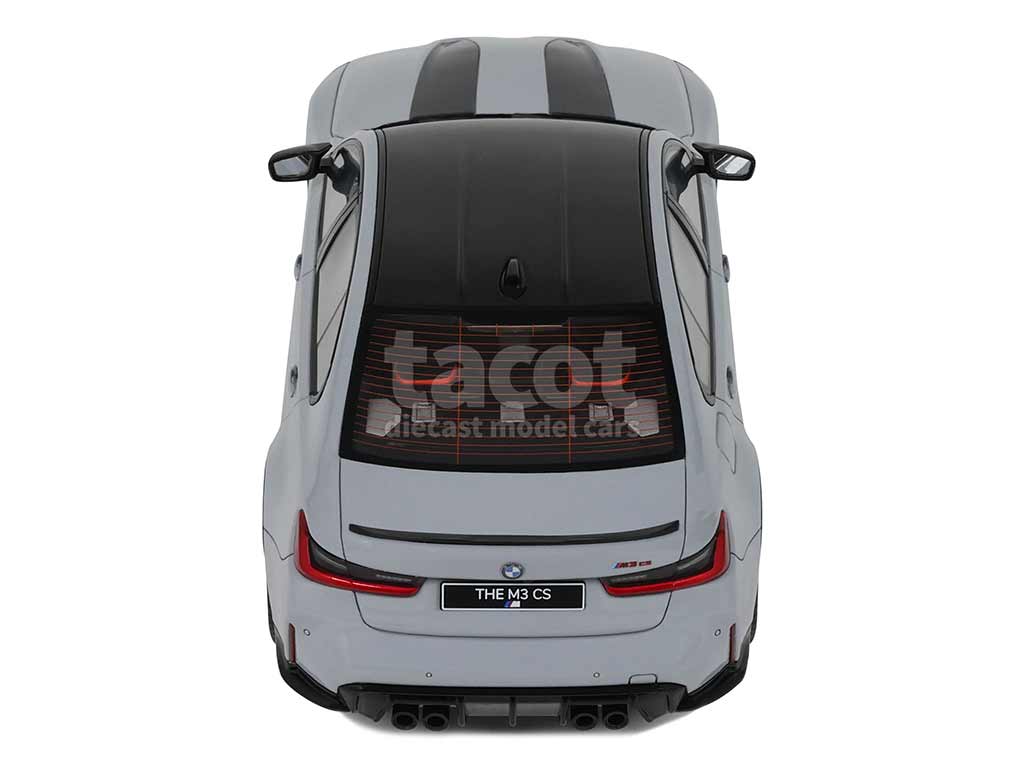 105265 BMW M3 CS Berline/ G80 2024