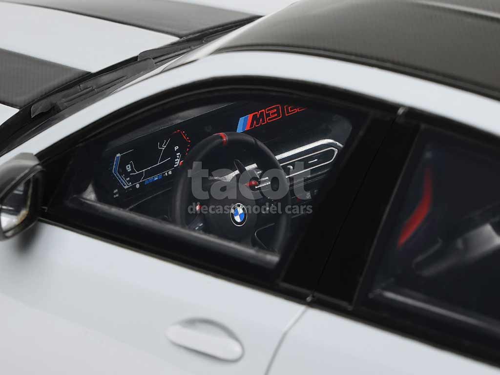 105265 BMW M3 CS Berline/ G80 2024
