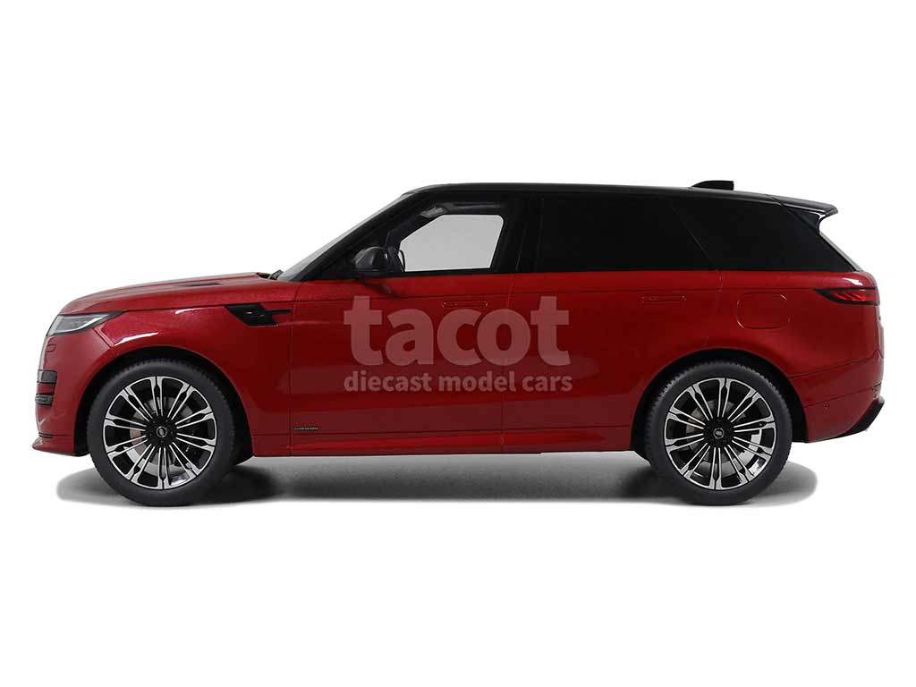 105267 Land Rover Range Rover Sport 2022