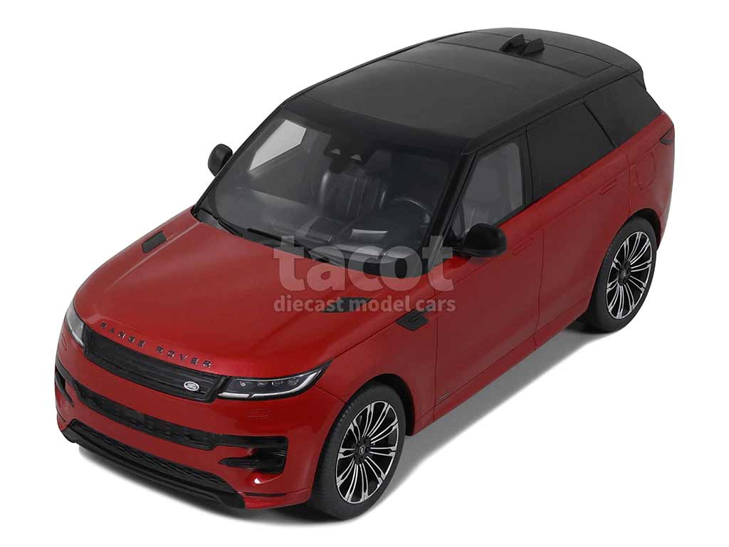 105267 Land Rover Range Rover Sport 2022
