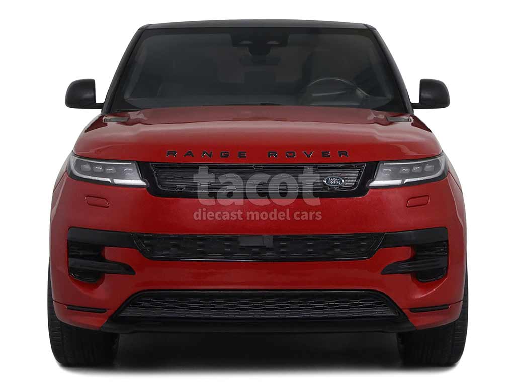 105267 Land Rover Range Rover Sport 2022