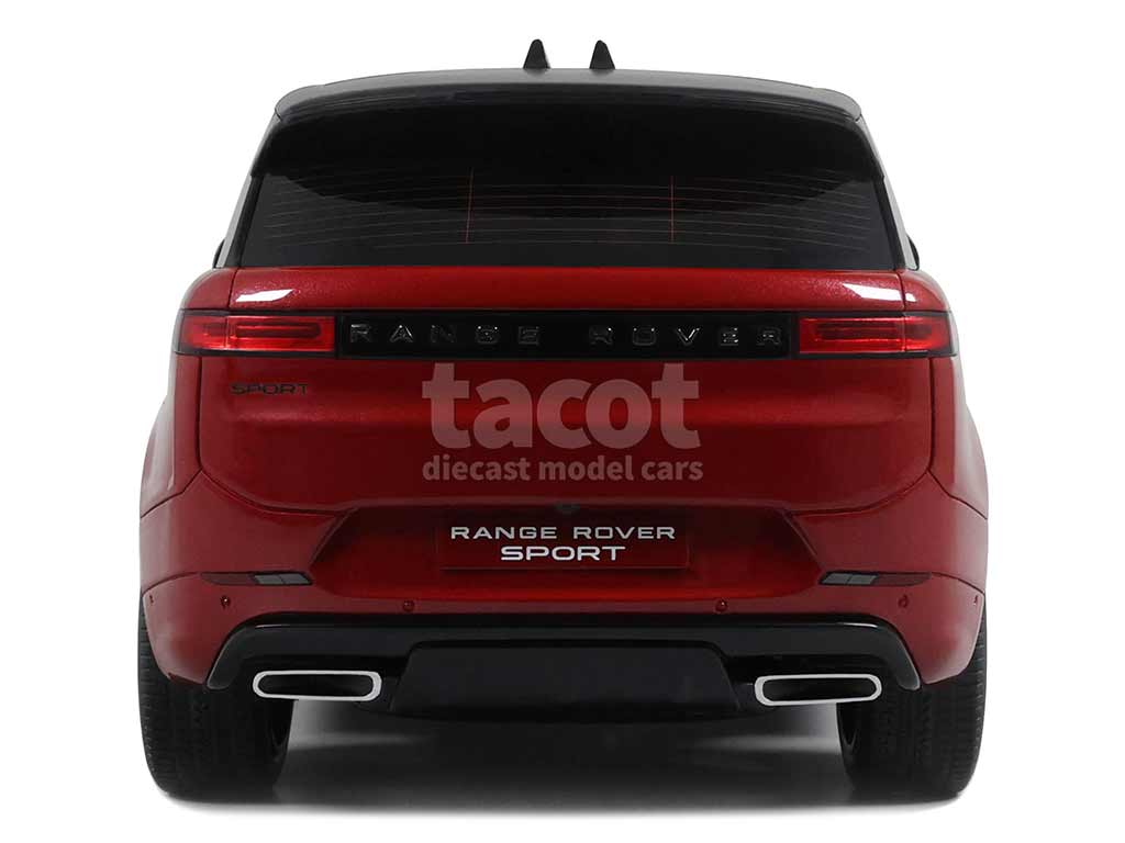 105267 Land Rover Range Rover Sport 2022