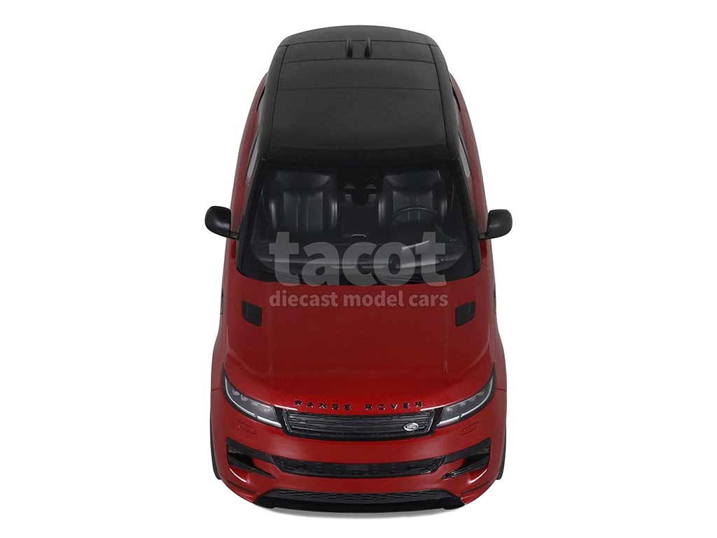 105267 Land Rover Range Rover Sport 2022
