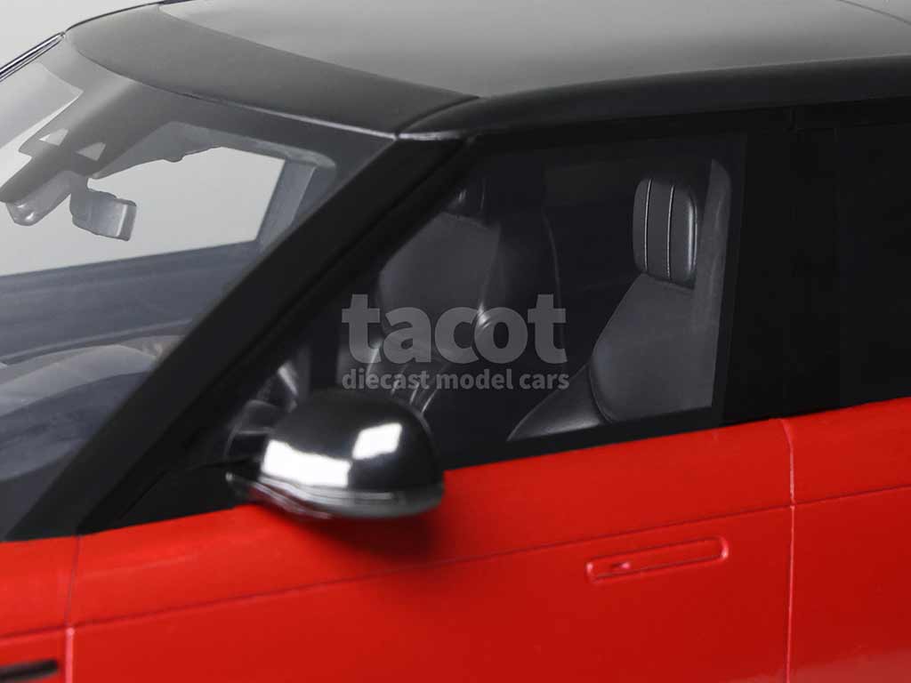 105267 Land Rover Range Rover Sport 2022