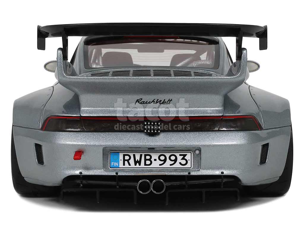 105268 Porsche 911/993 RWB Yuiitsumuni 2024