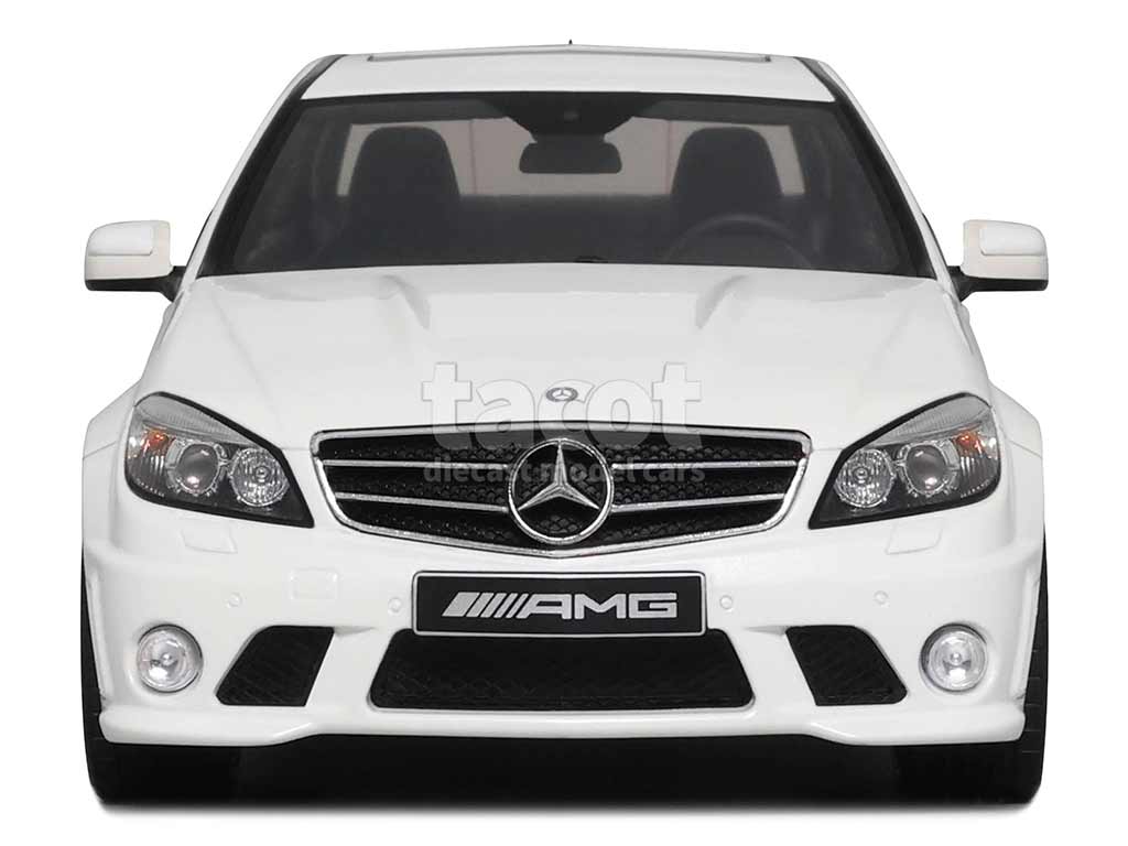 105270 Mercedes C63 AMG/ W204 2008