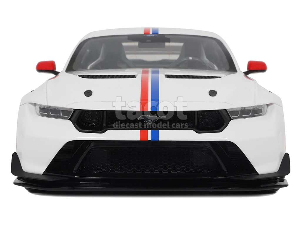 105273 Ford Mustang GTD Spirit of America 2025
