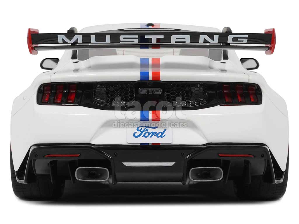 105273 Ford Mustang GTD Spirit of America 2025