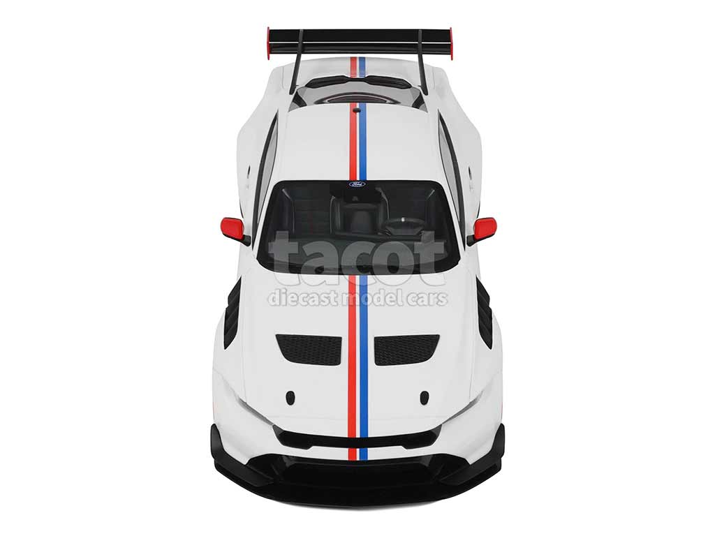 105273 Ford Mustang GTD Spirit of America 2025