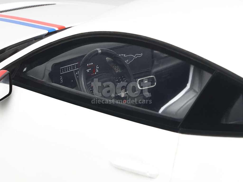 105273 Ford Mustang GTD Spirit of America 2025