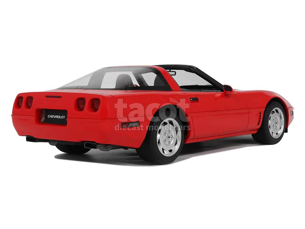 105274 Chevrolet Corvette C4 1995