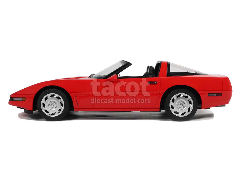 105274 Chevrolet Corvette C4 1995