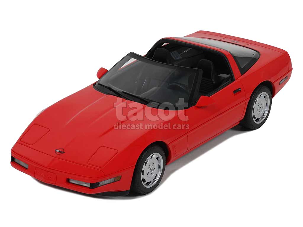 105274 Chevrolet Corvette C4 1995