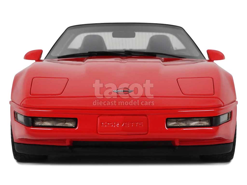 105274 Chevrolet Corvette C4 1995